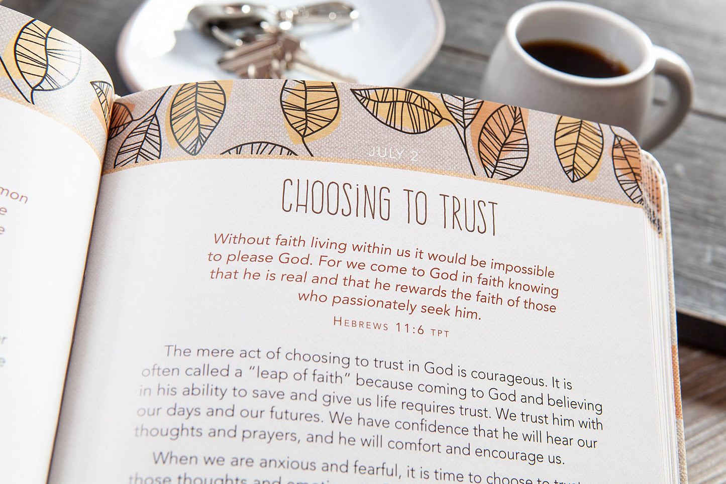 BroadStreet Publishing Group, LLC - For I Know the Plans (6x8 Devo)