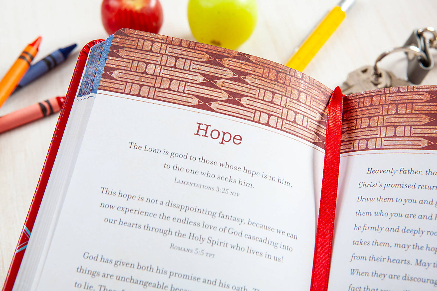 BroadStreet Publishing Group, LLC - Prayers & Promises for Teachers (Devo, Back-to-School Gifts)