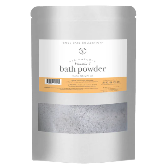Vitamin C Bath Powder | 13 Oz
