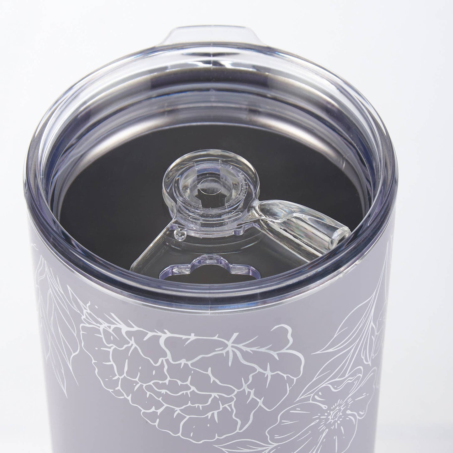 Primitives by Kathy - Empower Inspire Uplift Coffee Tumbler