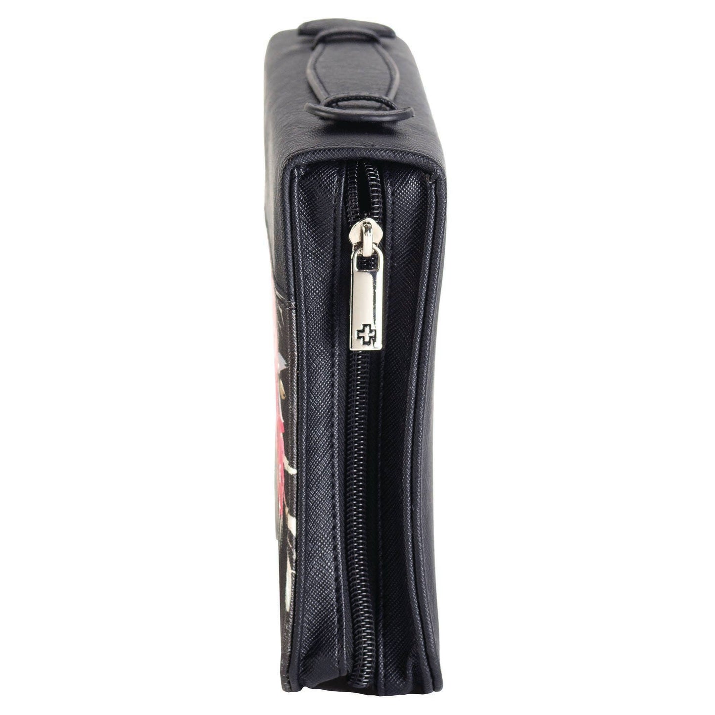 Dicksons -"His love endures forever"-Black-XL