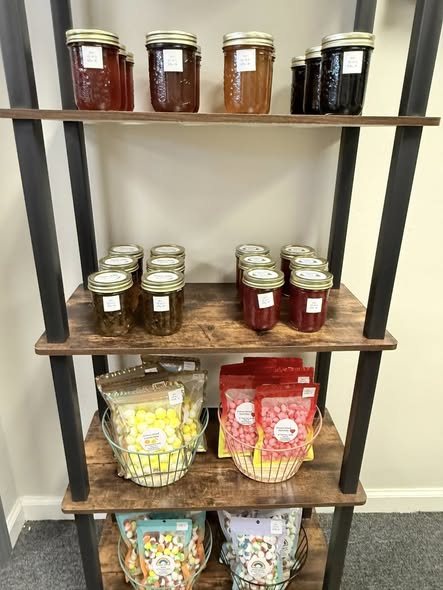 Jor's Quail Coop & Goodies- PICKLED QUAIL EGGS HOT