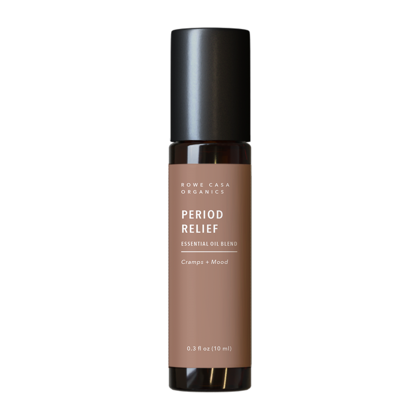 Rowe Casa Organics - Period Relief | 10 ml