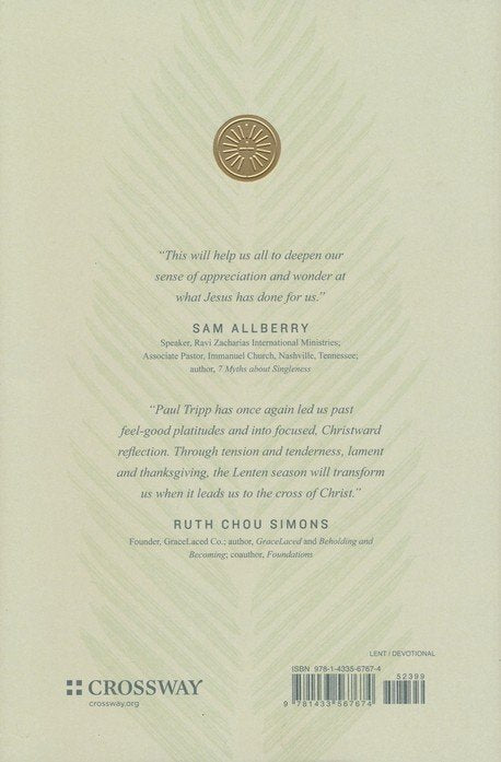 Journey to the Cross