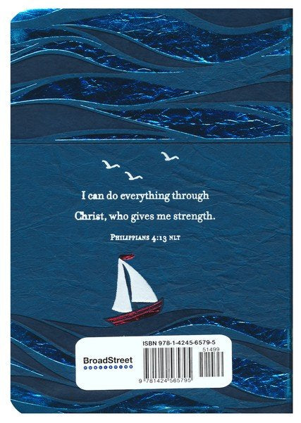 Prayers & Promises for Daily Strength