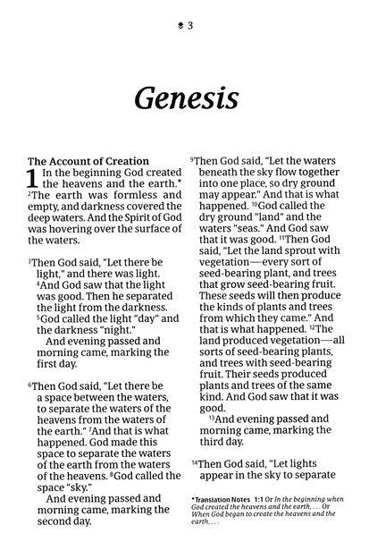 NLT Compact Bible, Filament-Enabled Edition, Giant Print--soft leather-look, woven cross gray (indexed) with zipper