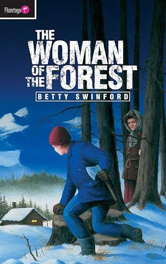 The Woman of the Forest