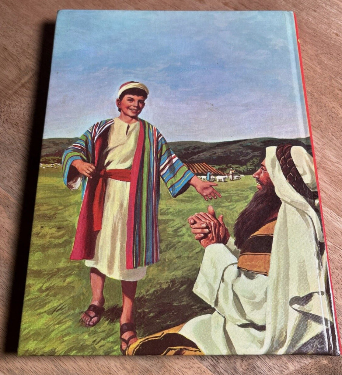 My Bible Friends: Book One