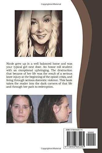 Victorious: My path to redemption