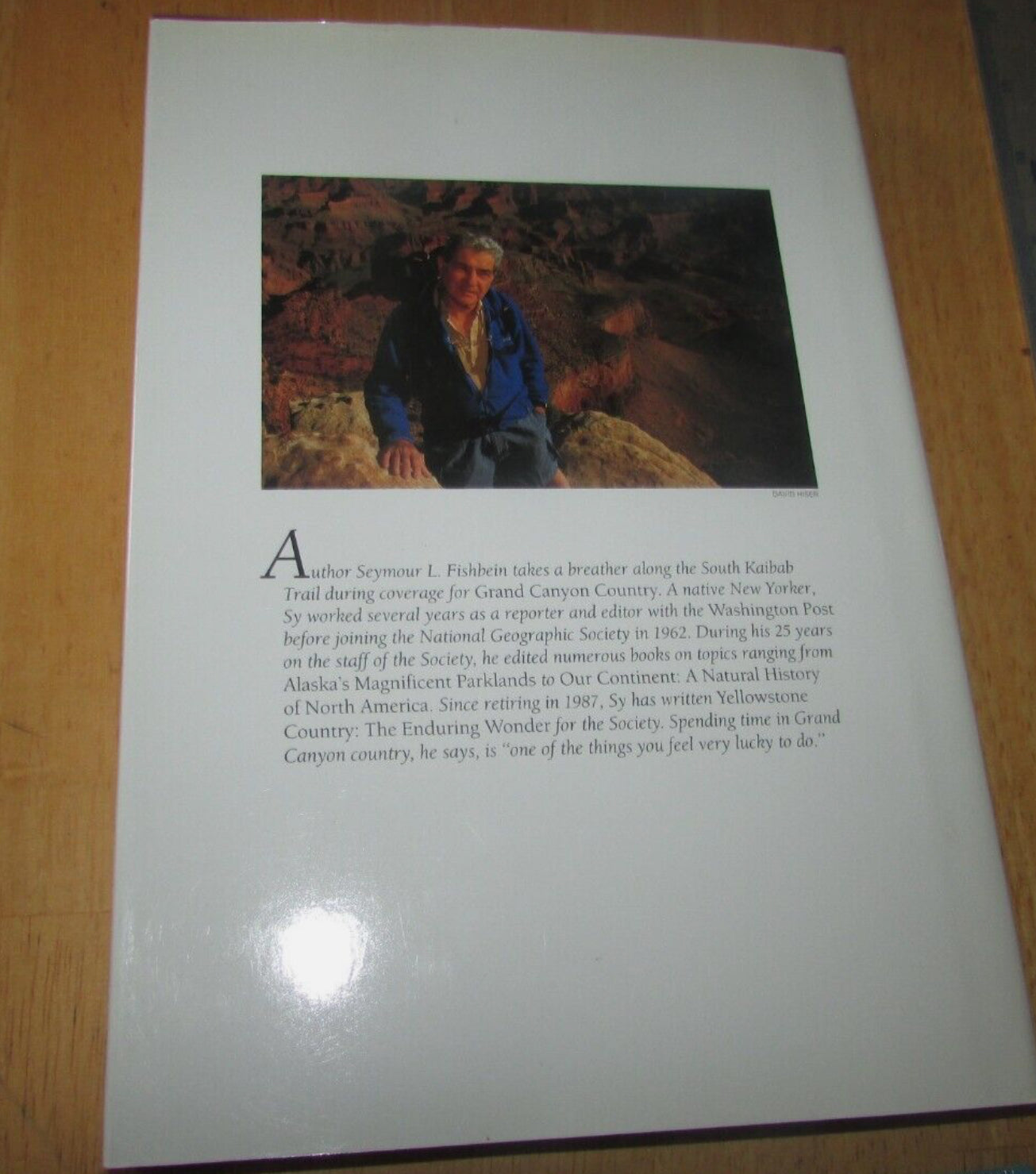 Grand Canyon Country : Its Majesty and Its Lore