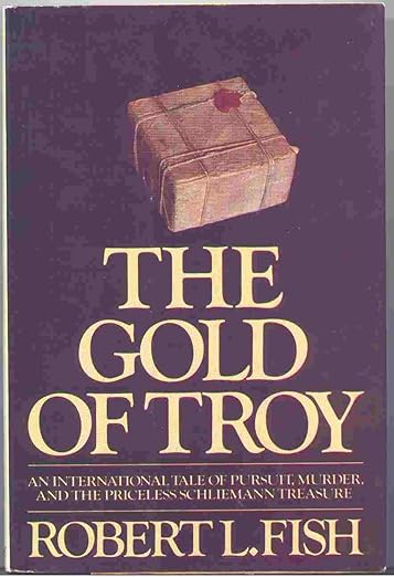The Gold of Troy