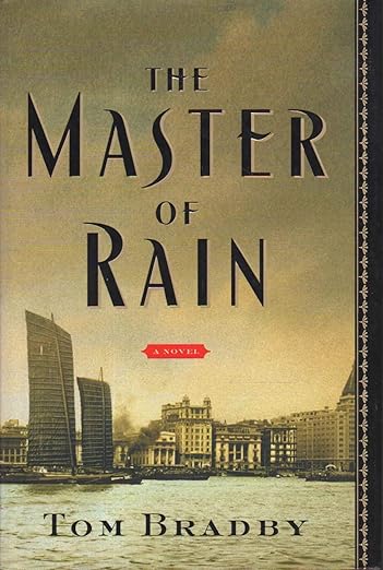 The Master of Rain
