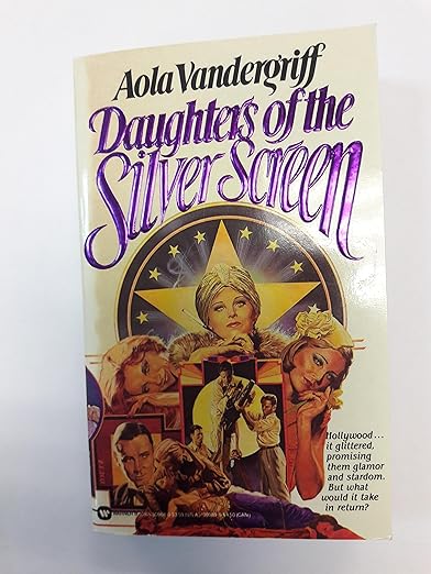 Daughters of the Silver Screen