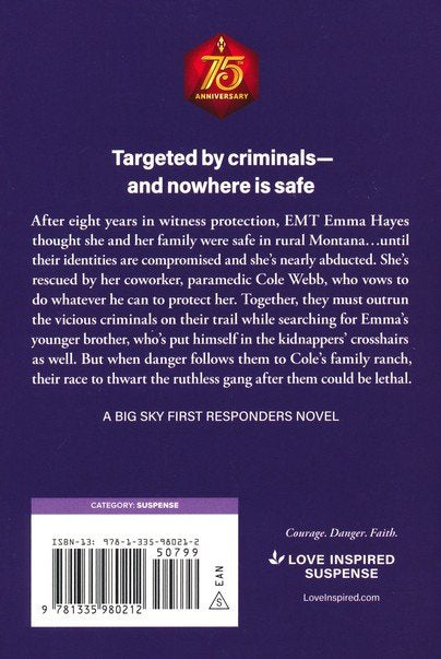 Witness Protection Ambush