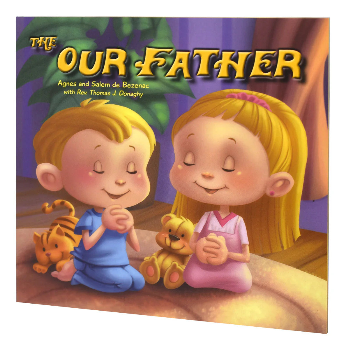 The Our Father - used book