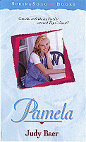 Pamela - used book