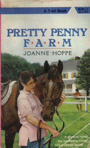 Pretty Penny F.A.R.M - used book