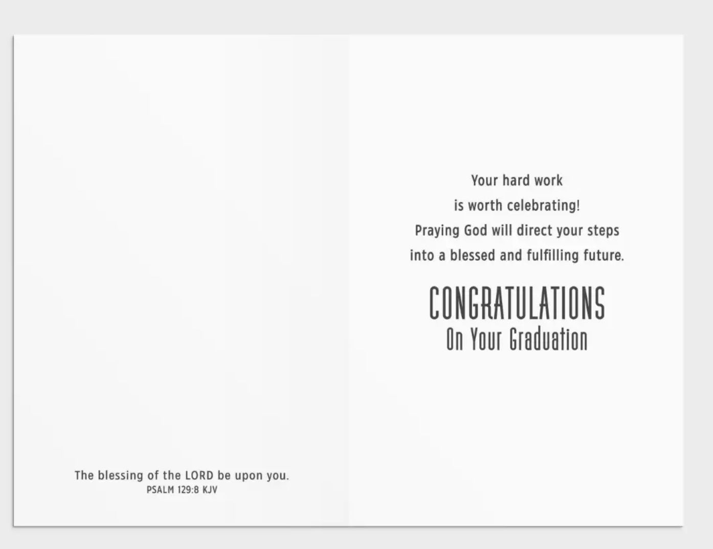 Graduation - Celebrations Inspired Assortment - 12 Boxed Cards and Envelopes