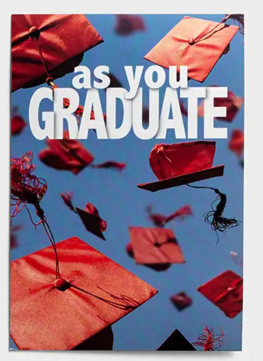 Graduation Cards