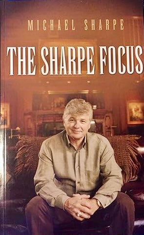 The Sharpe Focus - Used Book