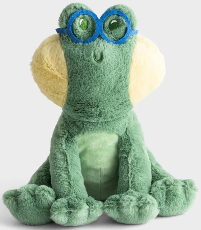 Imagodei Island & Sawyer The Frog - God made just One Play Mat With Friends