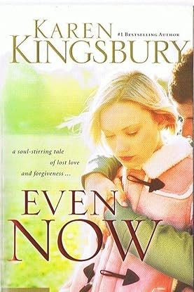 Even Now - Used Book