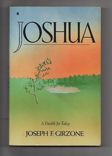 Joshua: A Parable for Today - Used Book