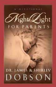 Night Light for Parents: A Devotional - Used Book
