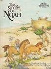 The Story Of Noah - Used Book