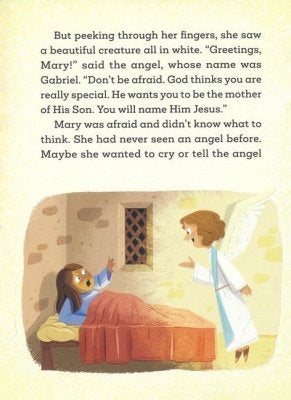 Bedtime Christmas Stories for Kids