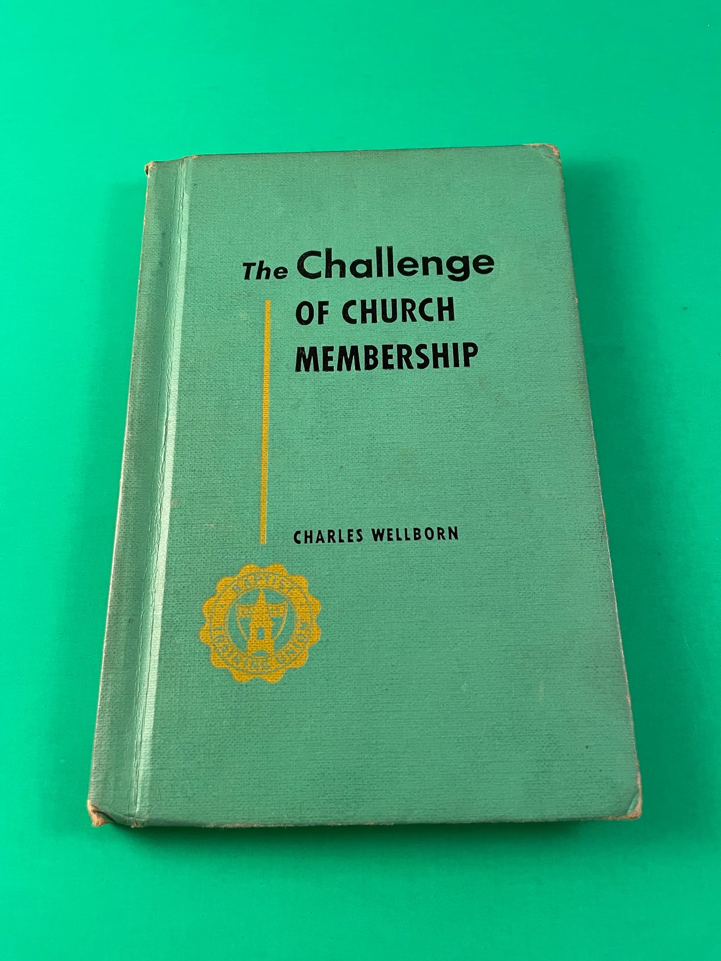 The Challenge of Church Membership USED