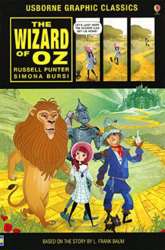 The Wizard of Oz USED