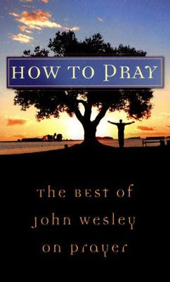 How to Pray USED
