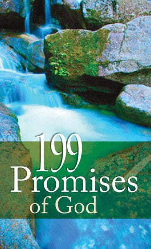 199 Promises of God USED