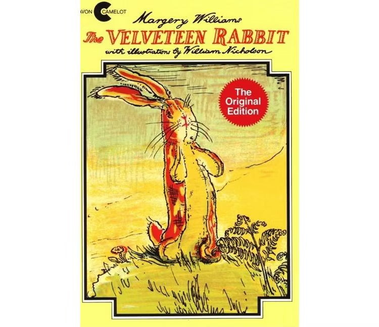 The Velveteen Rabbit - Used Book