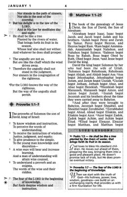 NKJV Charles Stanley Life Principles Daily Bible