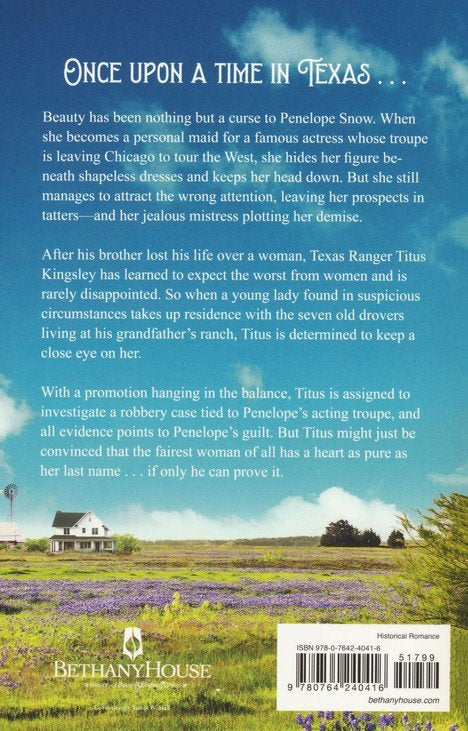 Fairest of Heart, #1