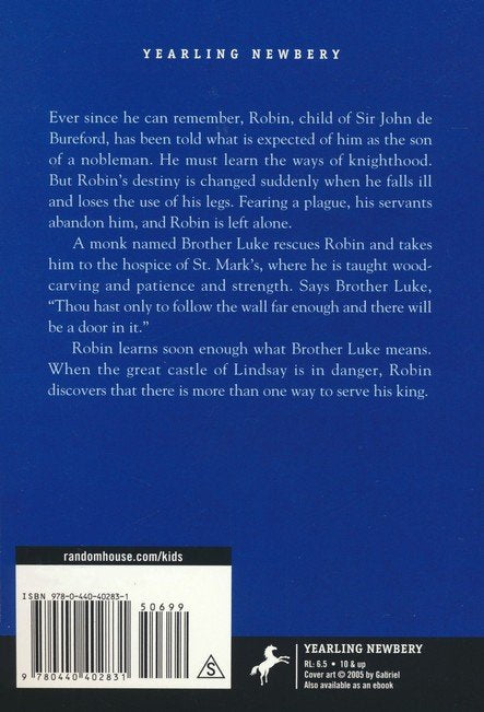 The Door in the Wall