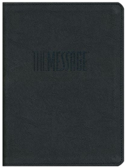 The Message // REMIX