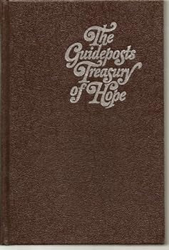 The Guideposts Treasury of Hope