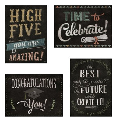 Time to Celebrate, Graduation Cards, Box of 12, KJV