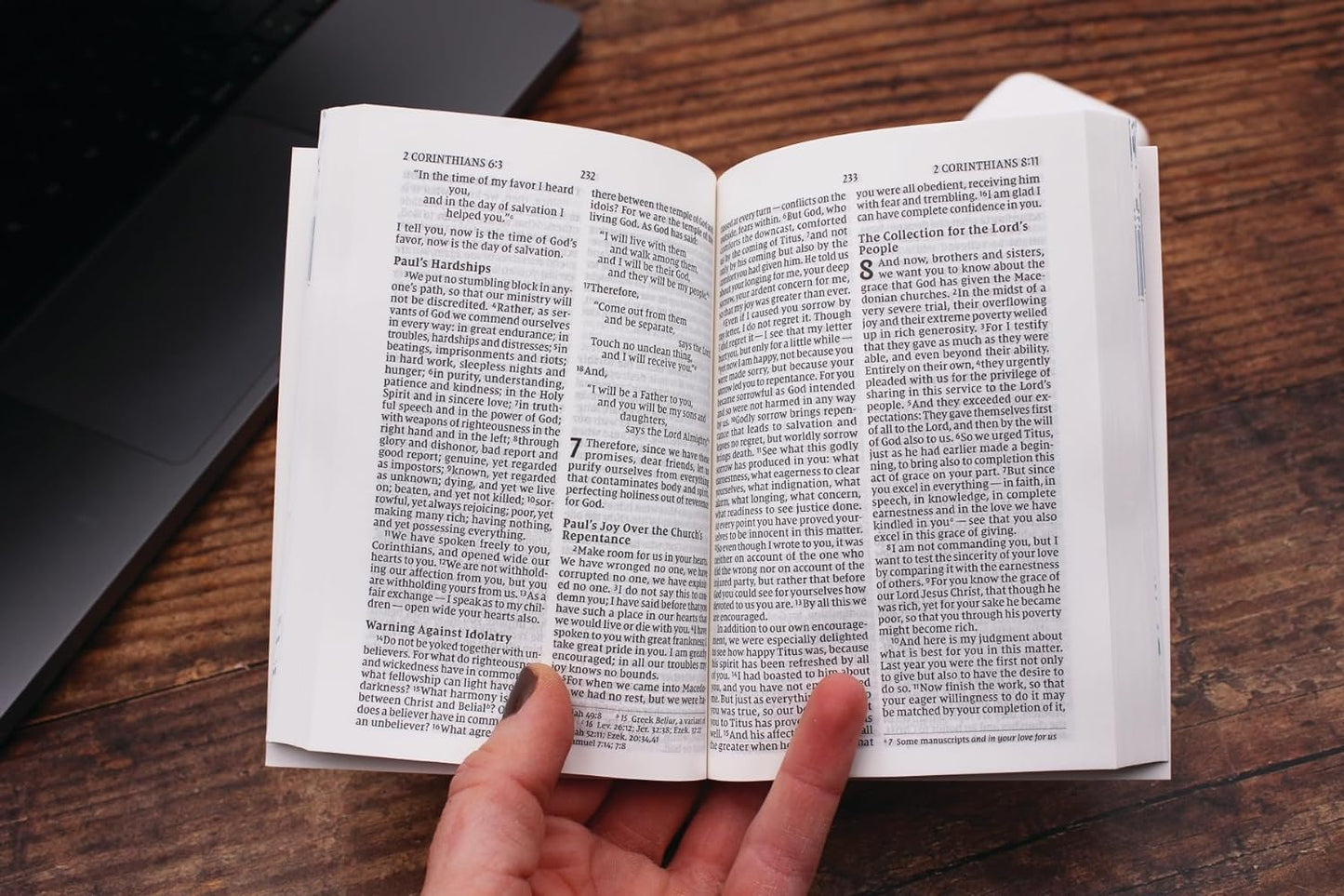 NIV, Hope for the Future New Testament with Psalms and Proverbs