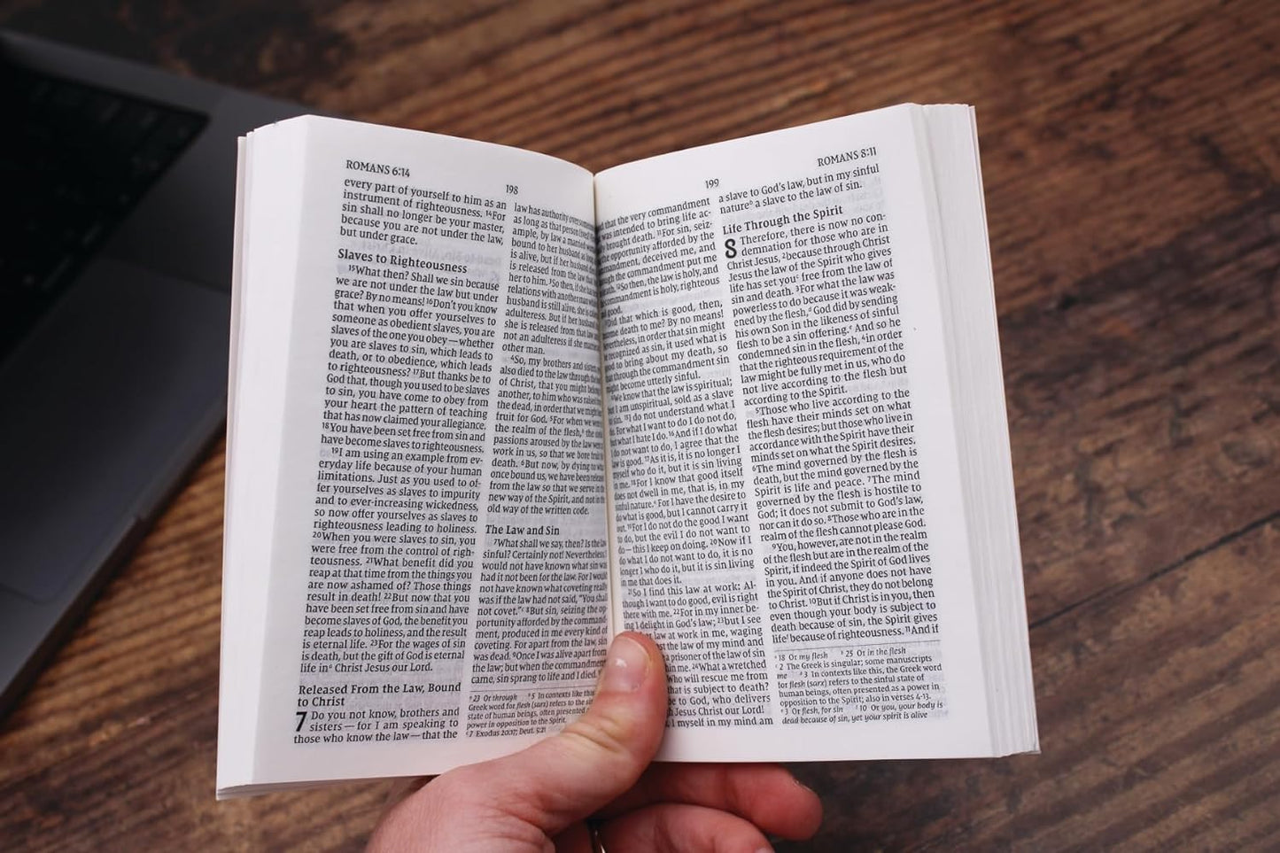 NIV, New Testament with Psalms and Proverbs