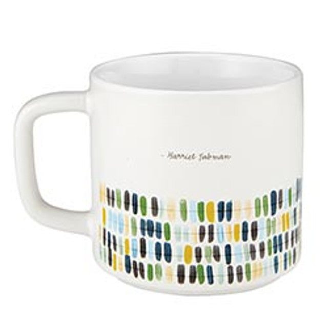 Stackable Mug - Dreamer