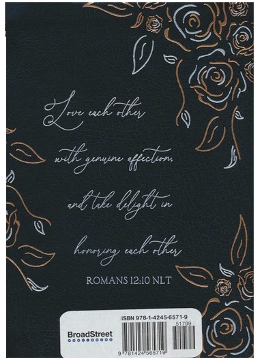 Love Always: 365 Daily Devotions for Couples