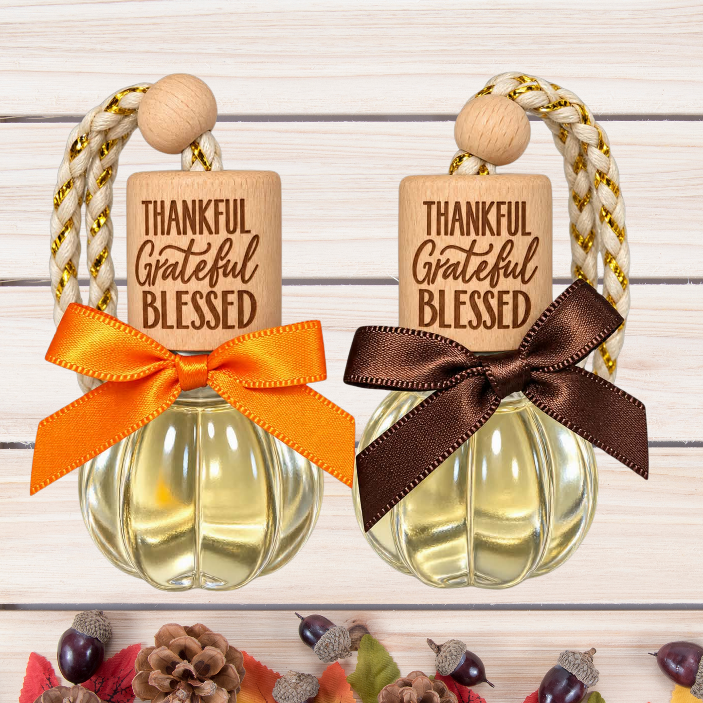 Fall Scent diffuser- Saving Grace Tee Co.