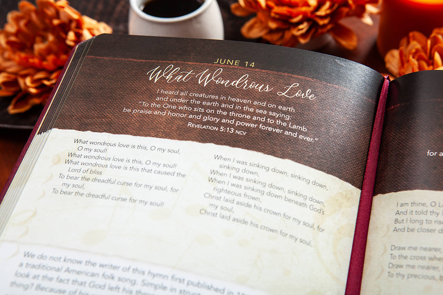 BroadStreet Publishing Group, LLC - The Greatest Hymns Devotional