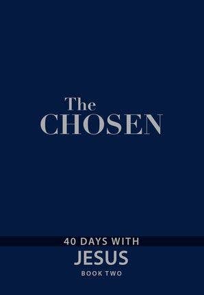 BroadStreet Publishing Group, LLC - The Chosen (Devotional #2)