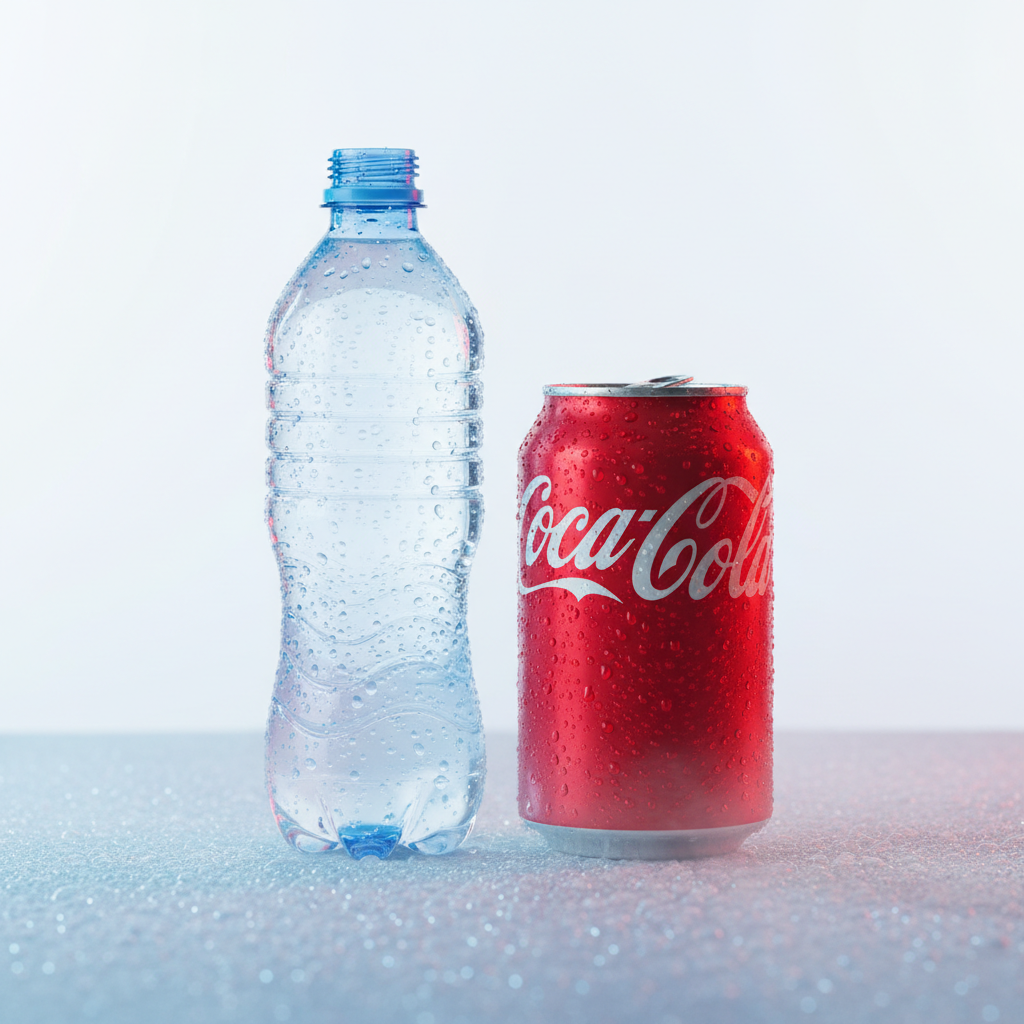 Non-coffee drinks