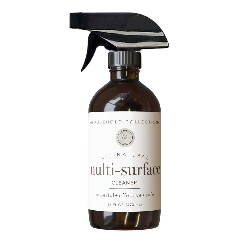 Rowe Casa Organics - MULTI-SURFACE CLEANER | 16 oz